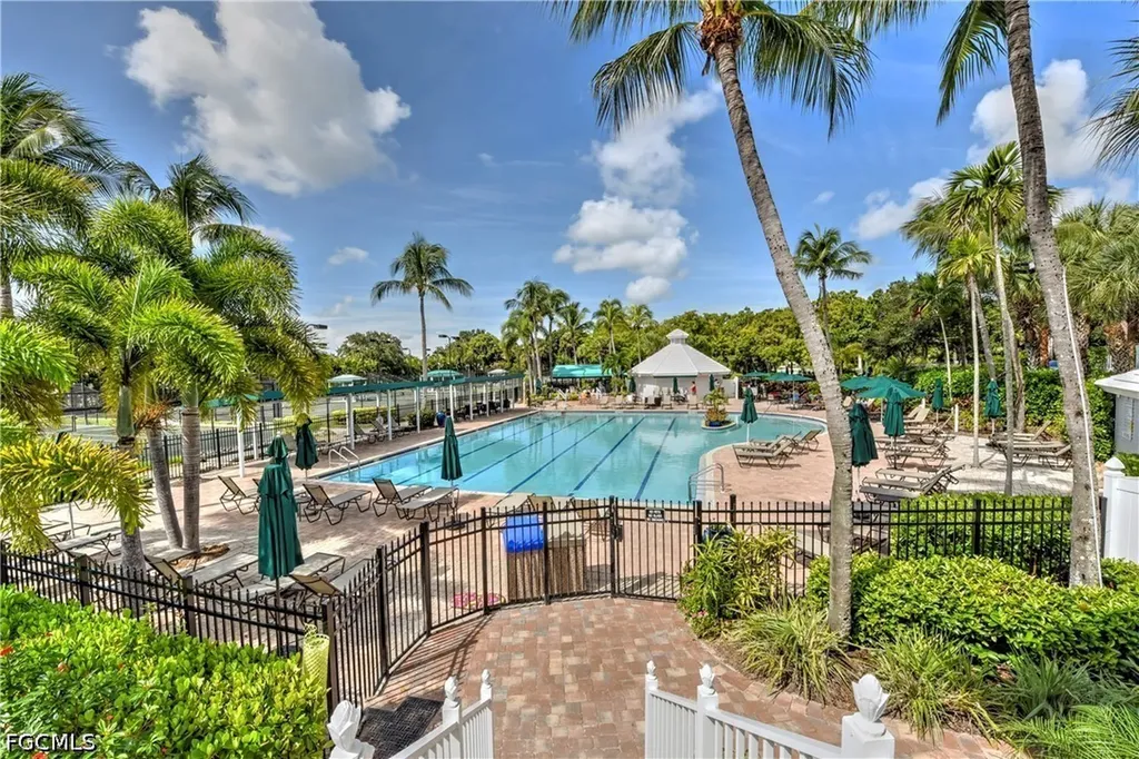 1250 Silverstrand Drive Naples FL 34110