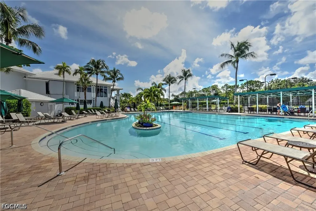 1250 Silverstrand Drive Naples FL 34110