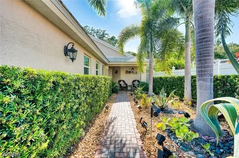 1250 Silverstrand Drive Naples FL 34110