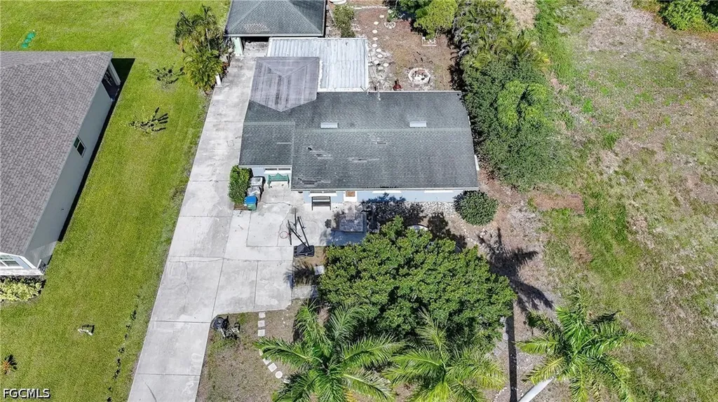 1201 Alabar Lane Cape Coral FL 33909