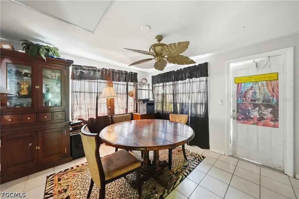 1201 Alabar Lane Cape Coral FL 33909