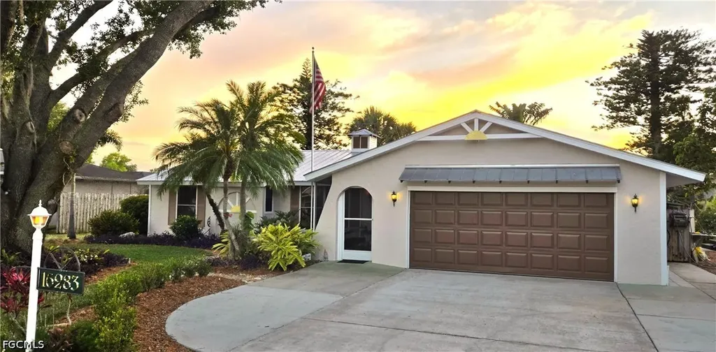 North Fort Myers FL 33917