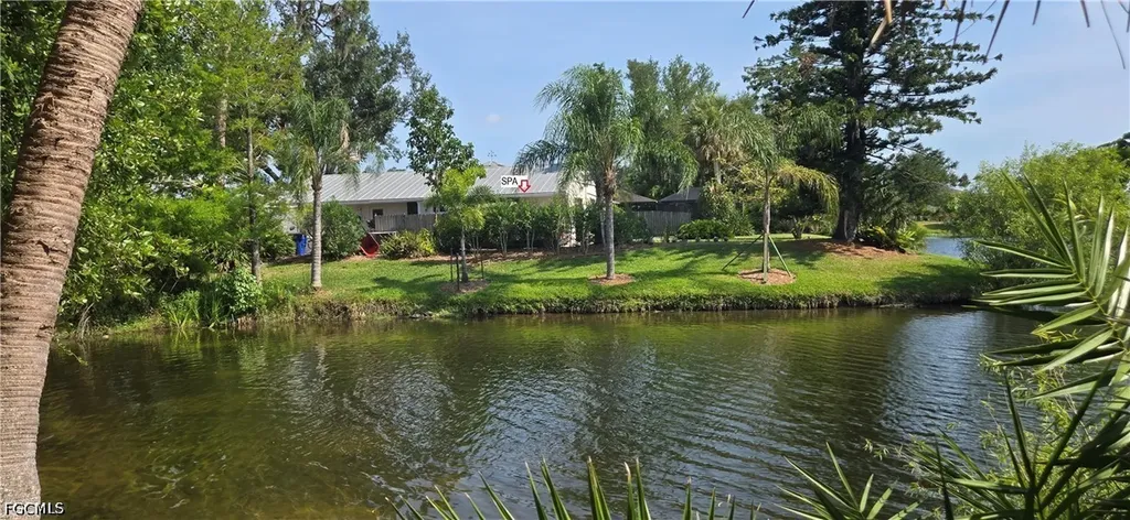 North Fort Myers FL 33917