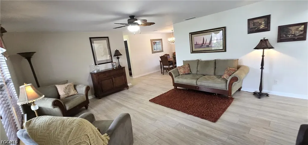 North Fort Myers FL 33917
