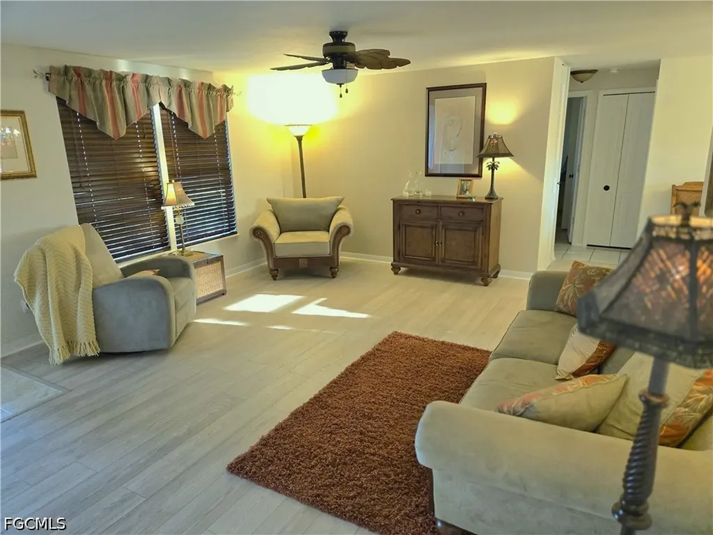 North Fort Myers FL 33917