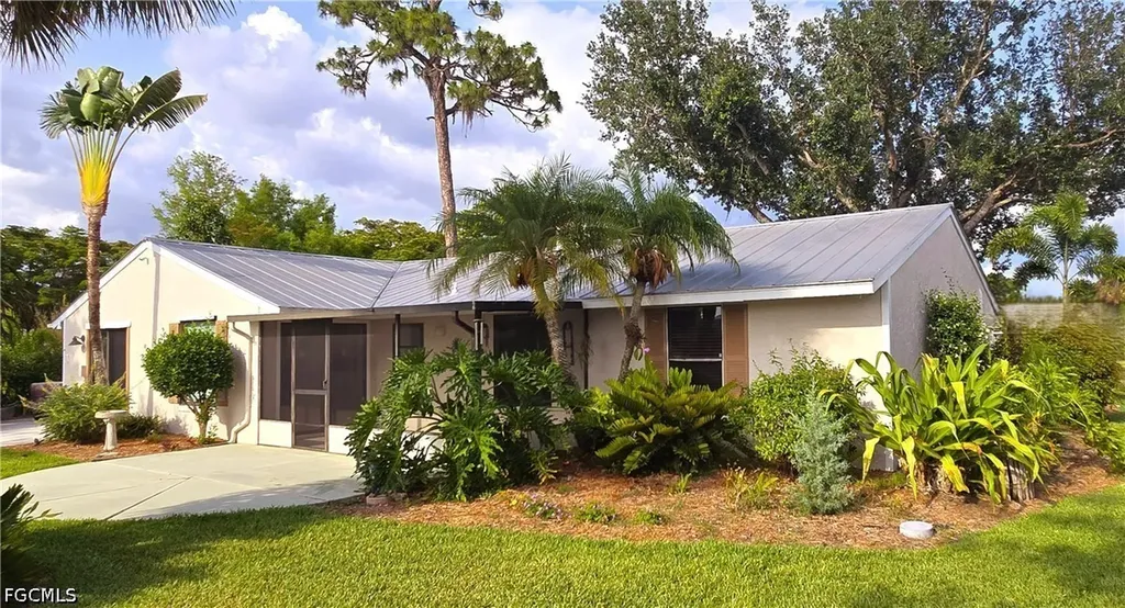 North Fort Myers FL 33917
