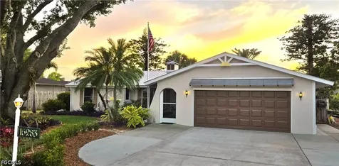 North Fort Myers FL 33917