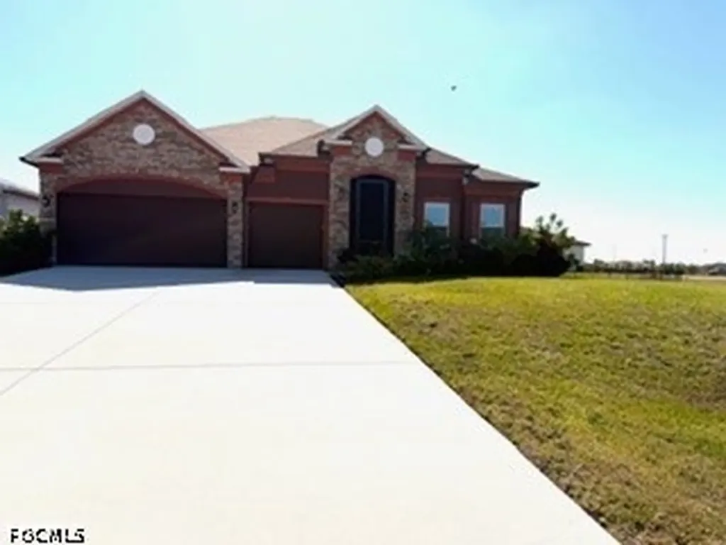 Cape Coral FL, 3731 NW 44th Place