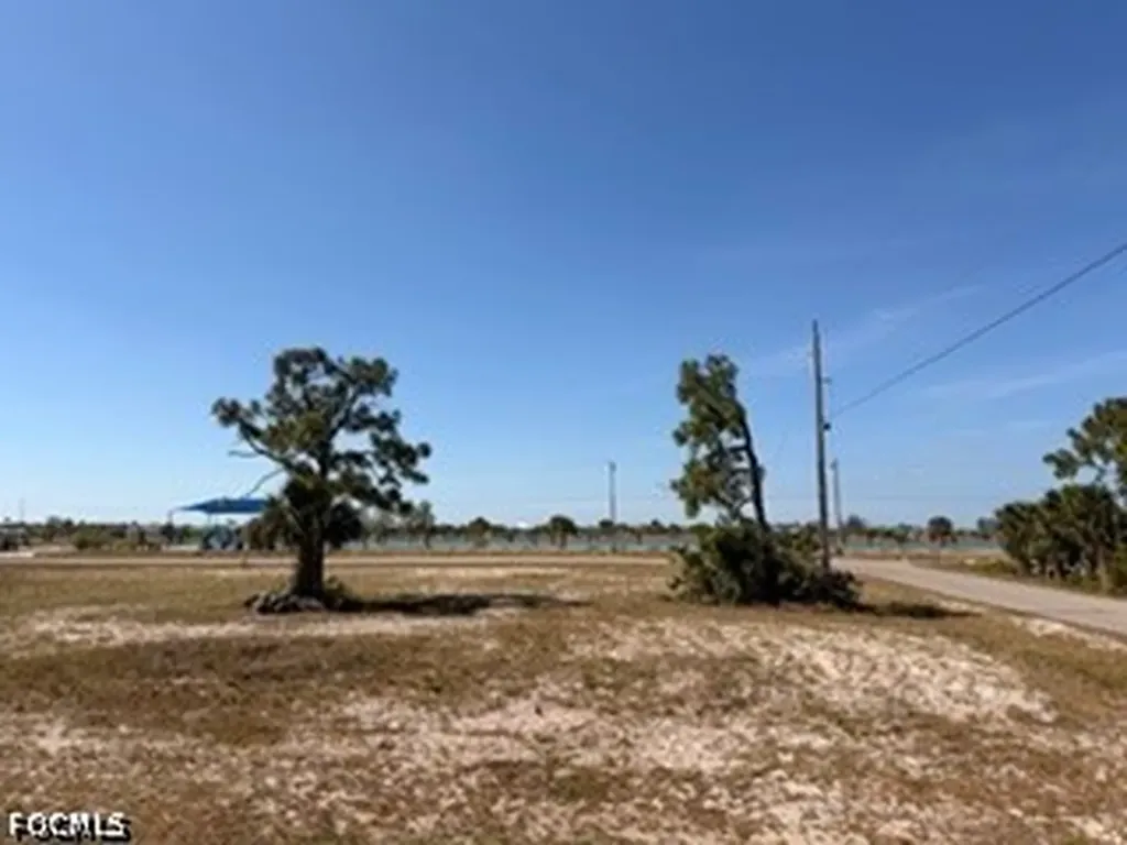 3731 NW 44th Place Cape Coral FL 33993
