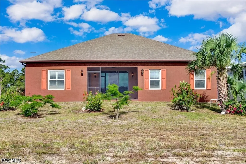 3731 NW 44th Place Cape Coral FL 33993