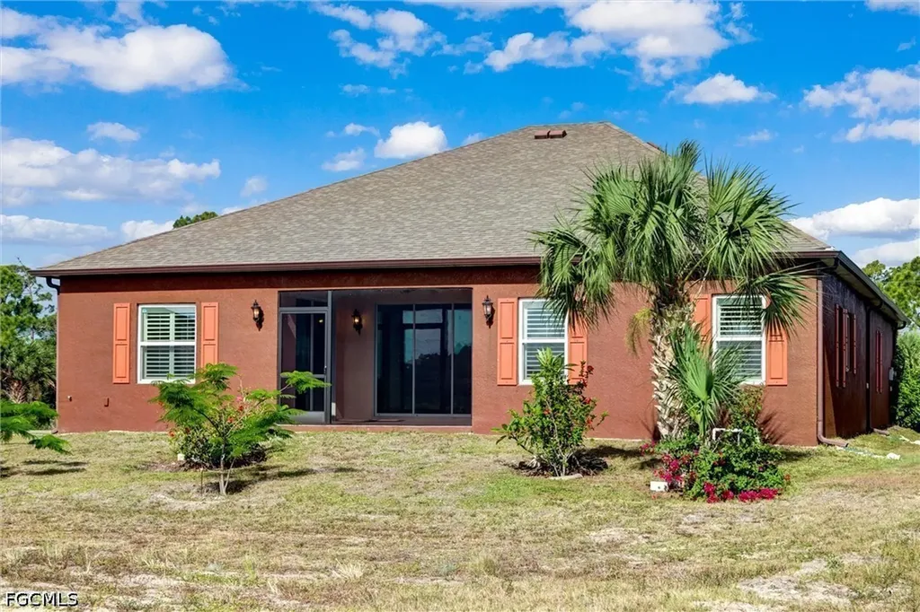 3731 NW 44th Place Cape Coral FL 33993