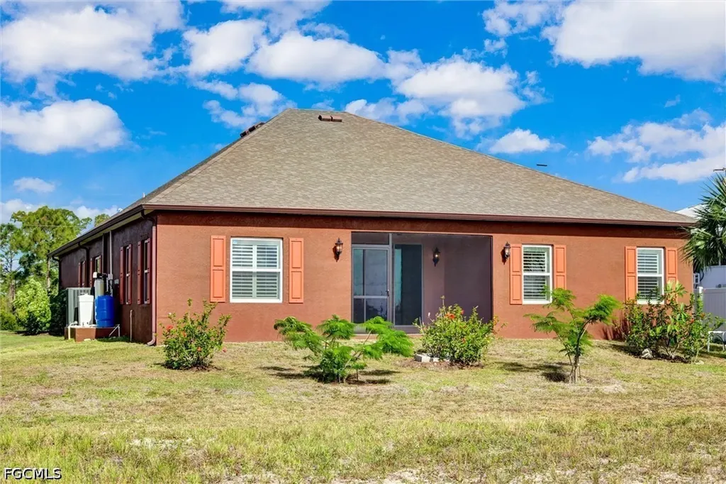 3731 NW 44th Place Cape Coral FL 33993