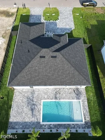 913 NE Juanita Place Cape Coral FL 33909