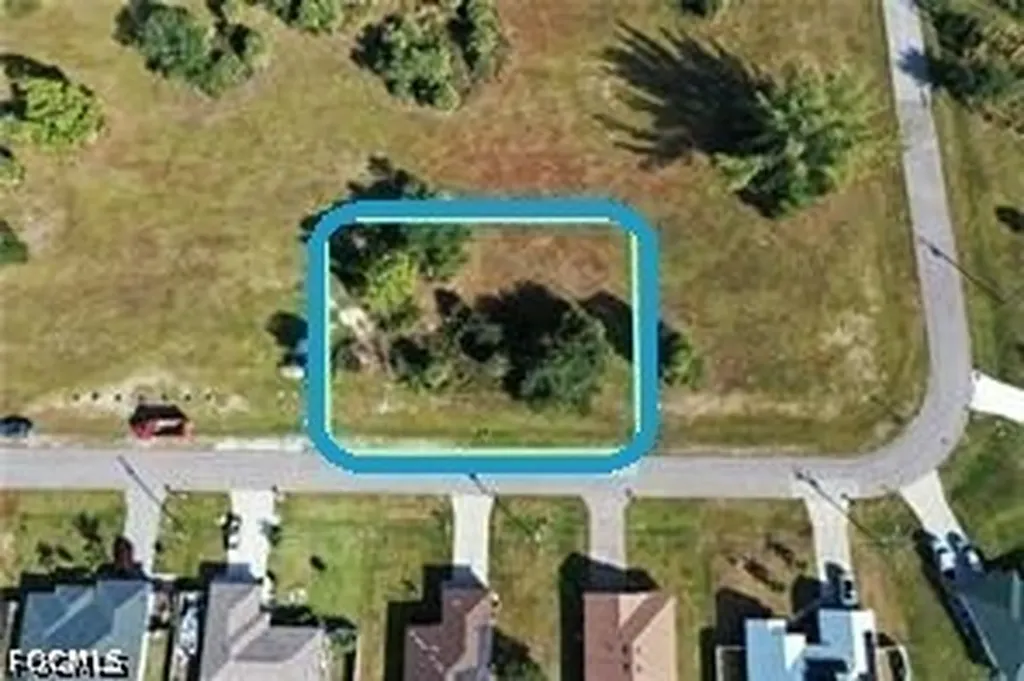 1623 SW 16th Court Cape Coral FL 33991