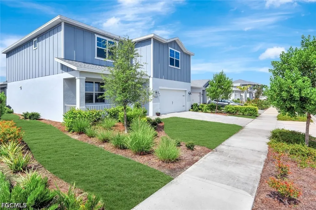 43837 Cattleman Drive Punta Gorda FL 33982