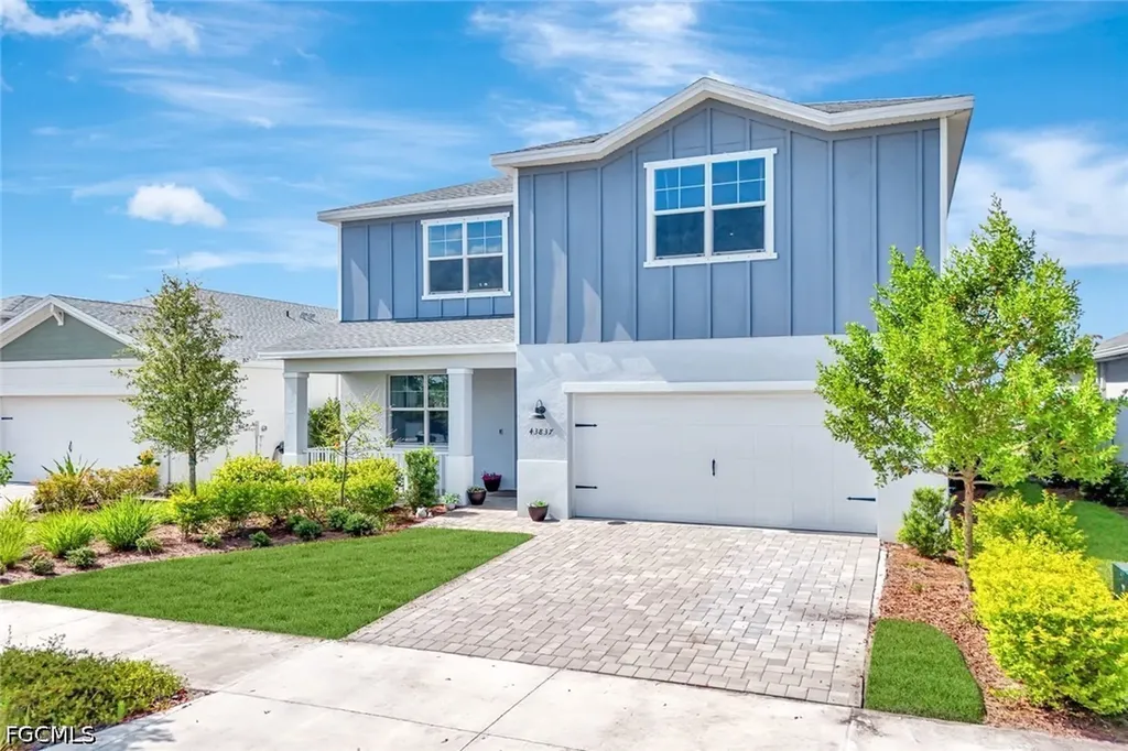 43837 Cattleman Drive Punta Gorda FL 33982