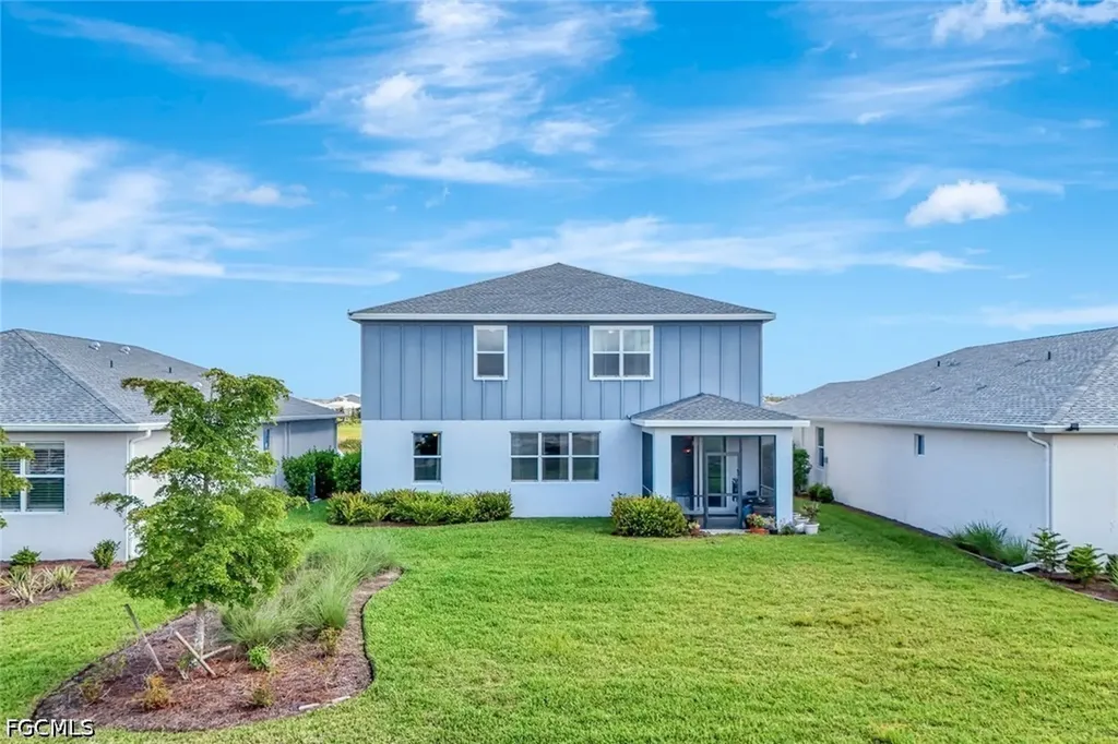 43837 Cattleman Drive Punta Gorda FL 33982