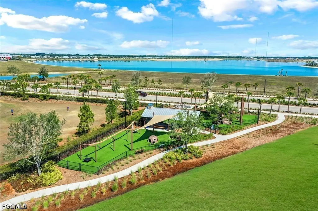 43837 Cattleman Drive Punta Gorda FL 33982