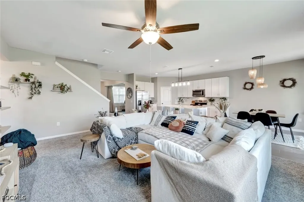 43837 Cattleman Drive Punta Gorda FL 33982