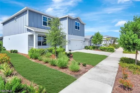 43837 Cattleman Drive Punta Gorda FL 33982