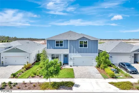 43837 Cattleman Drive Punta Gorda FL 33982