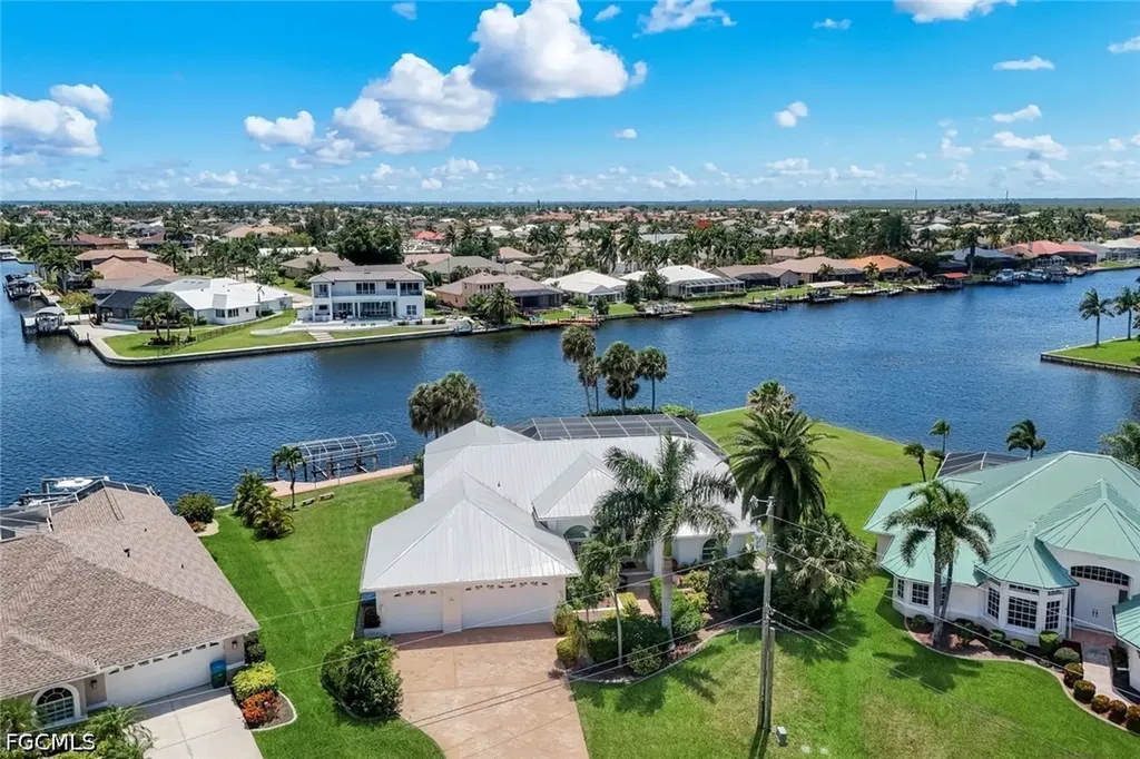 Cape Coral FL, 2546 SW 45th Street