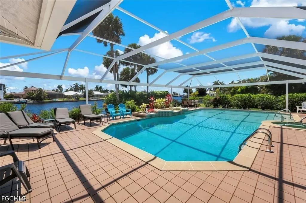 2546 SW 45th Street Cape Coral FL 33914