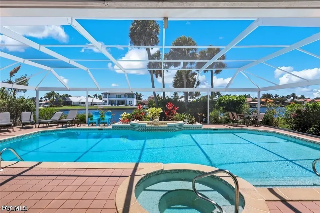 2546 SW 45th Street Cape Coral FL 33914