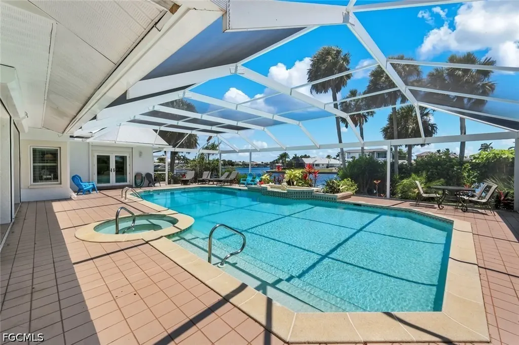 2546 SW 45th Street Cape Coral FL 33914
