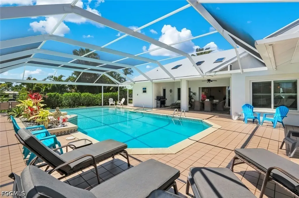 2546 SW 45th Street Cape Coral FL 33914