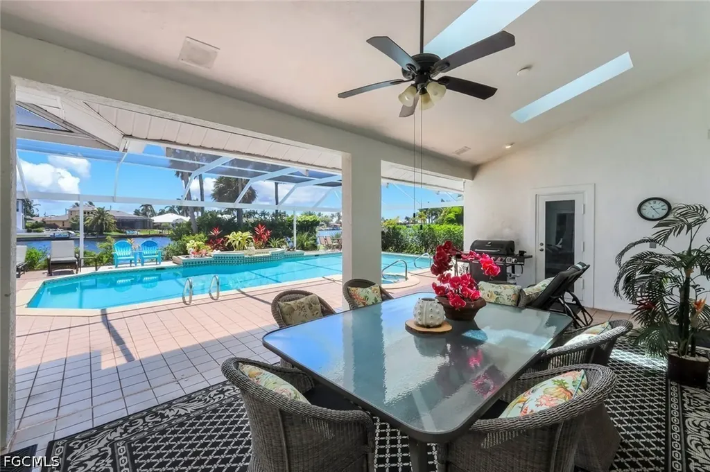2546 SW 45th Street Cape Coral FL 33914
