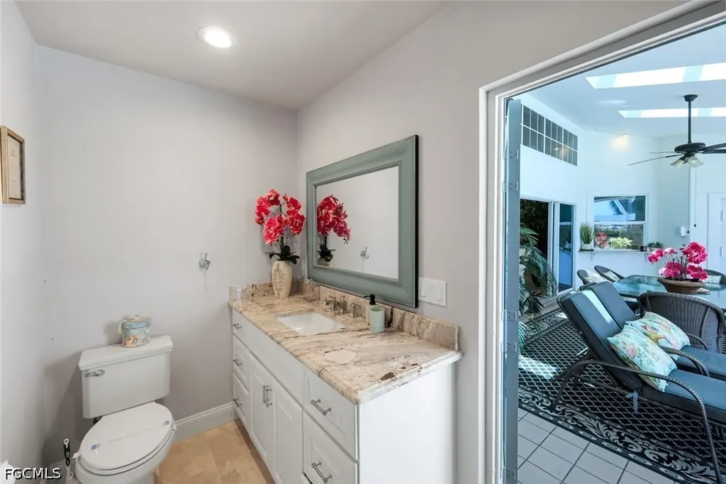 2546 SW 45th Street Cape Coral FL 33914