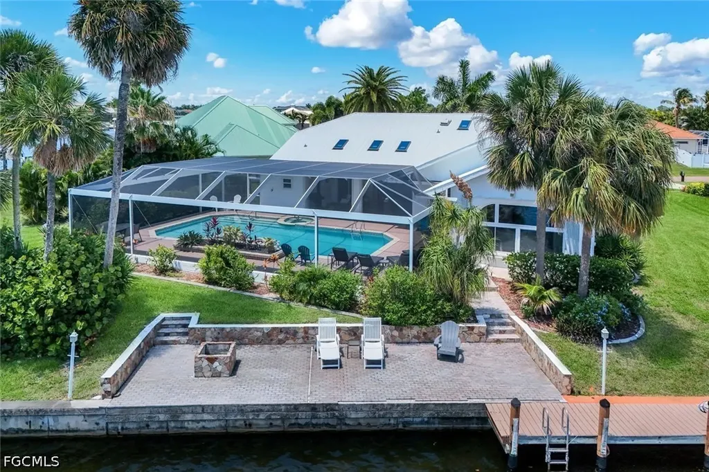 2546 SW 45th Street Cape Coral FL 33914