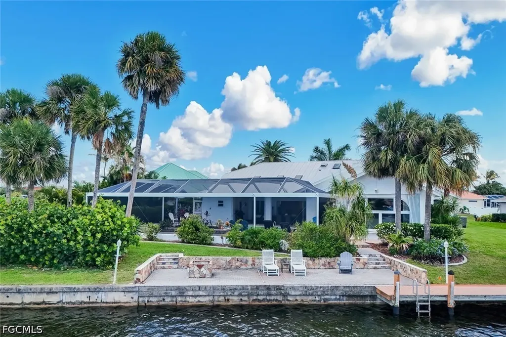 2546 SW 45th Street Cape Coral FL 33914