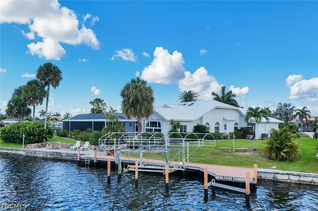2546 SW 45th Street Cape Coral FL 33914