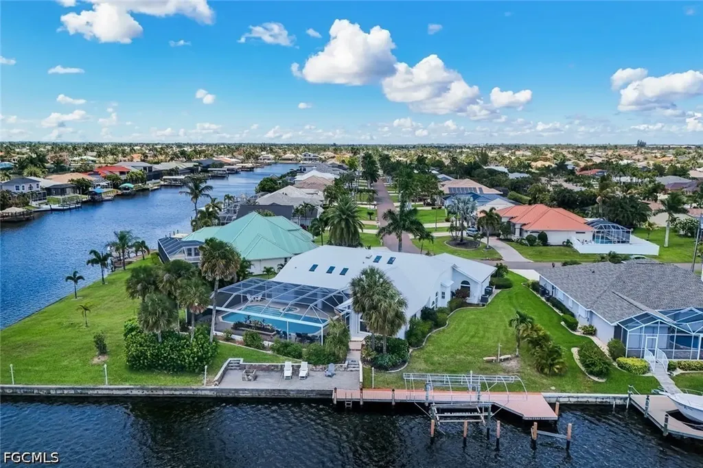 2546 SW 45th Street Cape Coral FL 33914