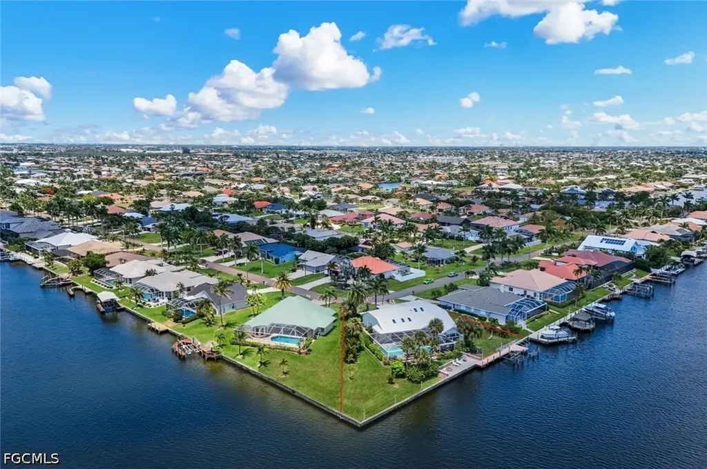 2546 SW 45th Street Cape Coral FL 33914