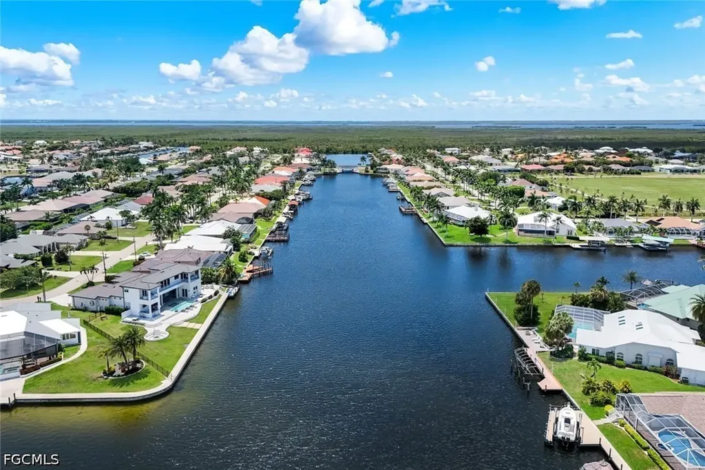 2546 SW 45th Street Cape Coral FL 33914