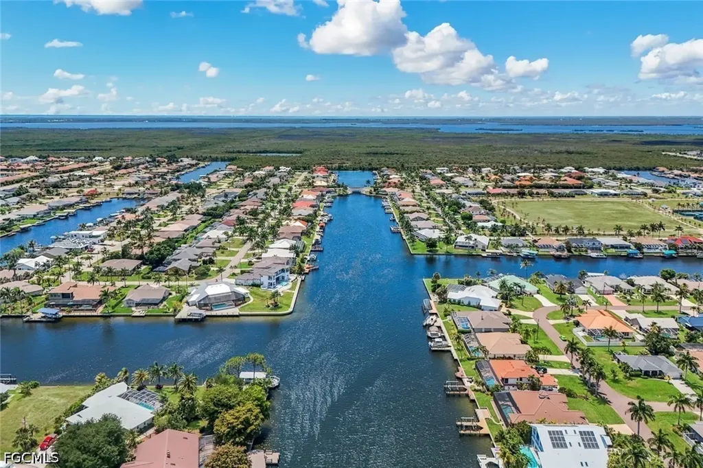 2546 SW 45th Street Cape Coral FL 33914