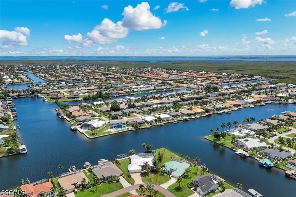 2546 SW 45th Street Cape Coral FL 33914
