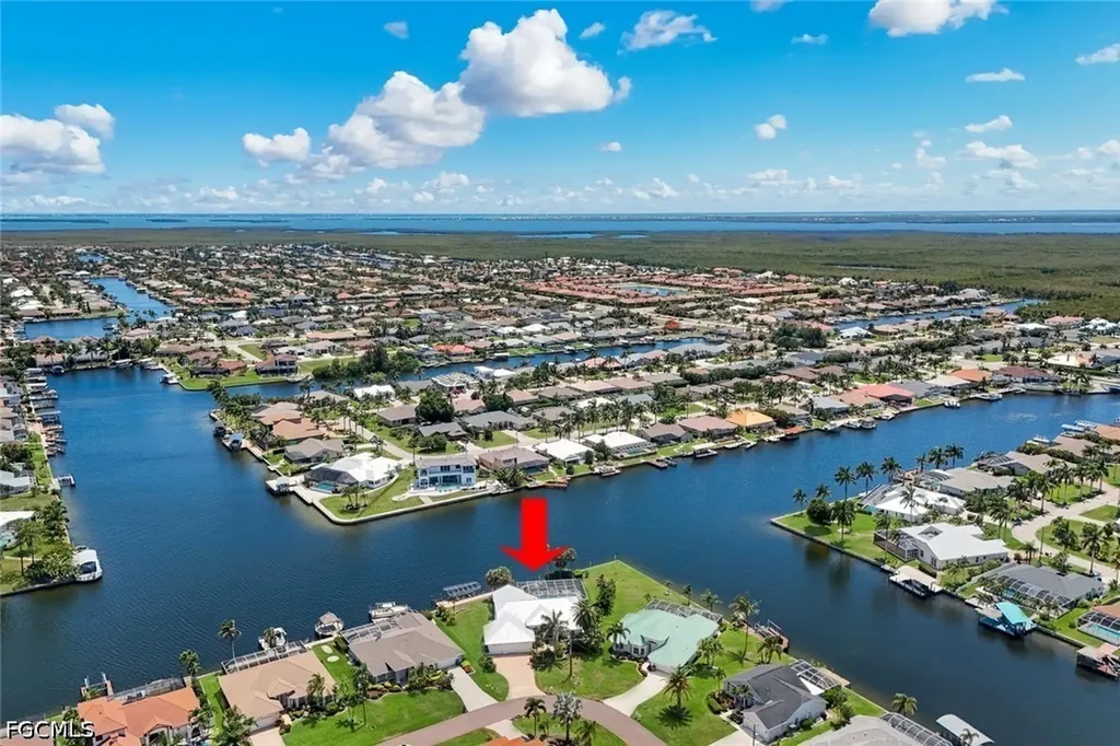 2546 SW 45th Street Cape Coral FL 33914