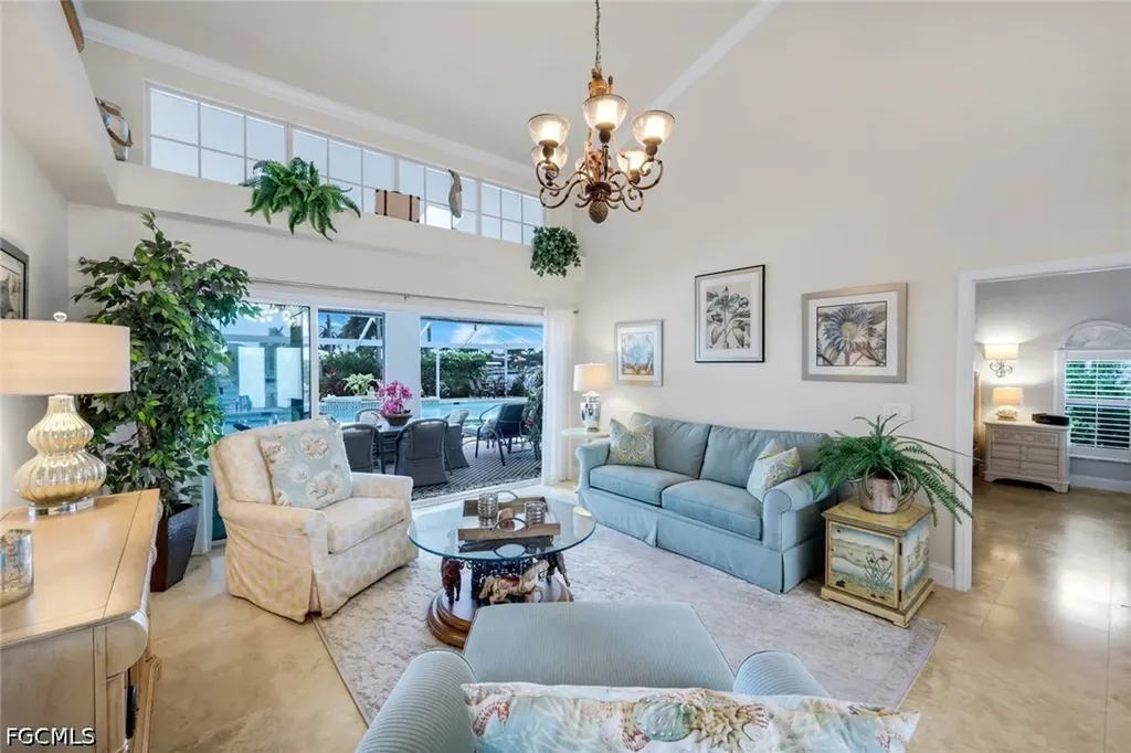 2546 SW 45th Street Cape Coral FL 33914