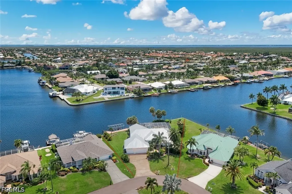 2546 SW 45th Street Cape Coral FL 33914