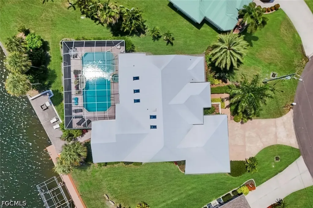 2546 SW 45th Street Cape Coral FL 33914