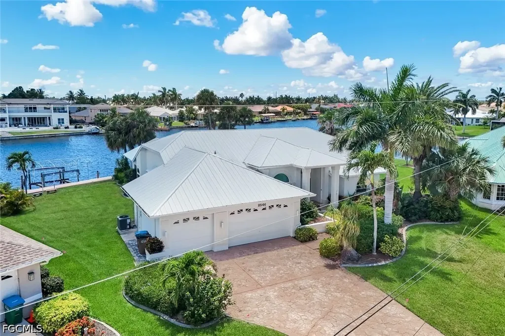 2546 SW 45th Street Cape Coral FL 33914