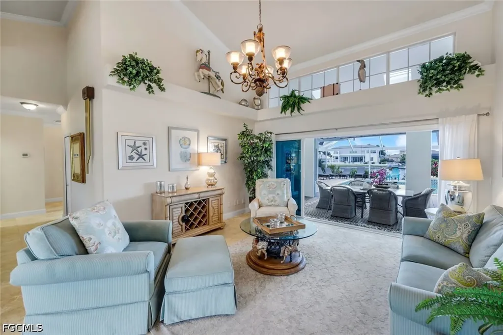 2546 SW 45th Street Cape Coral FL 33914