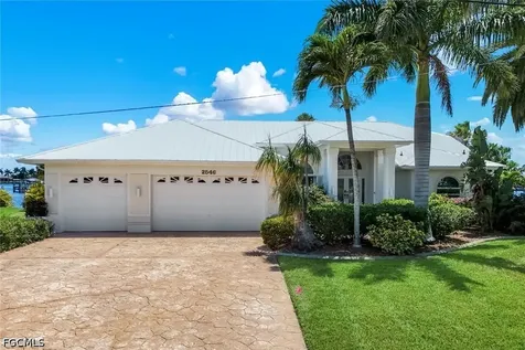 2546 SW 45th Street Cape Coral FL 33914