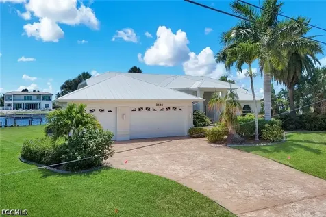 2546 SW 45th Street Cape Coral FL 33914