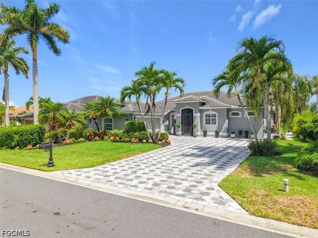 10412 Curry Palm Lane Fort Myers FL 33966