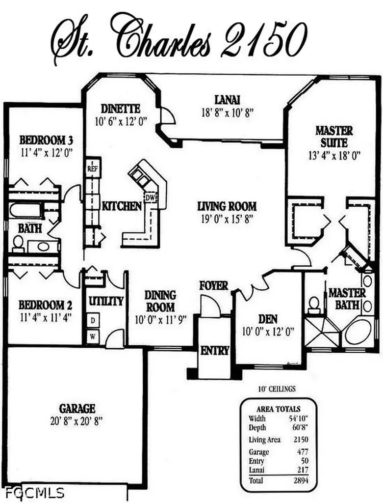 10412 Curry Palm Lane Fort Myers FL 33966
